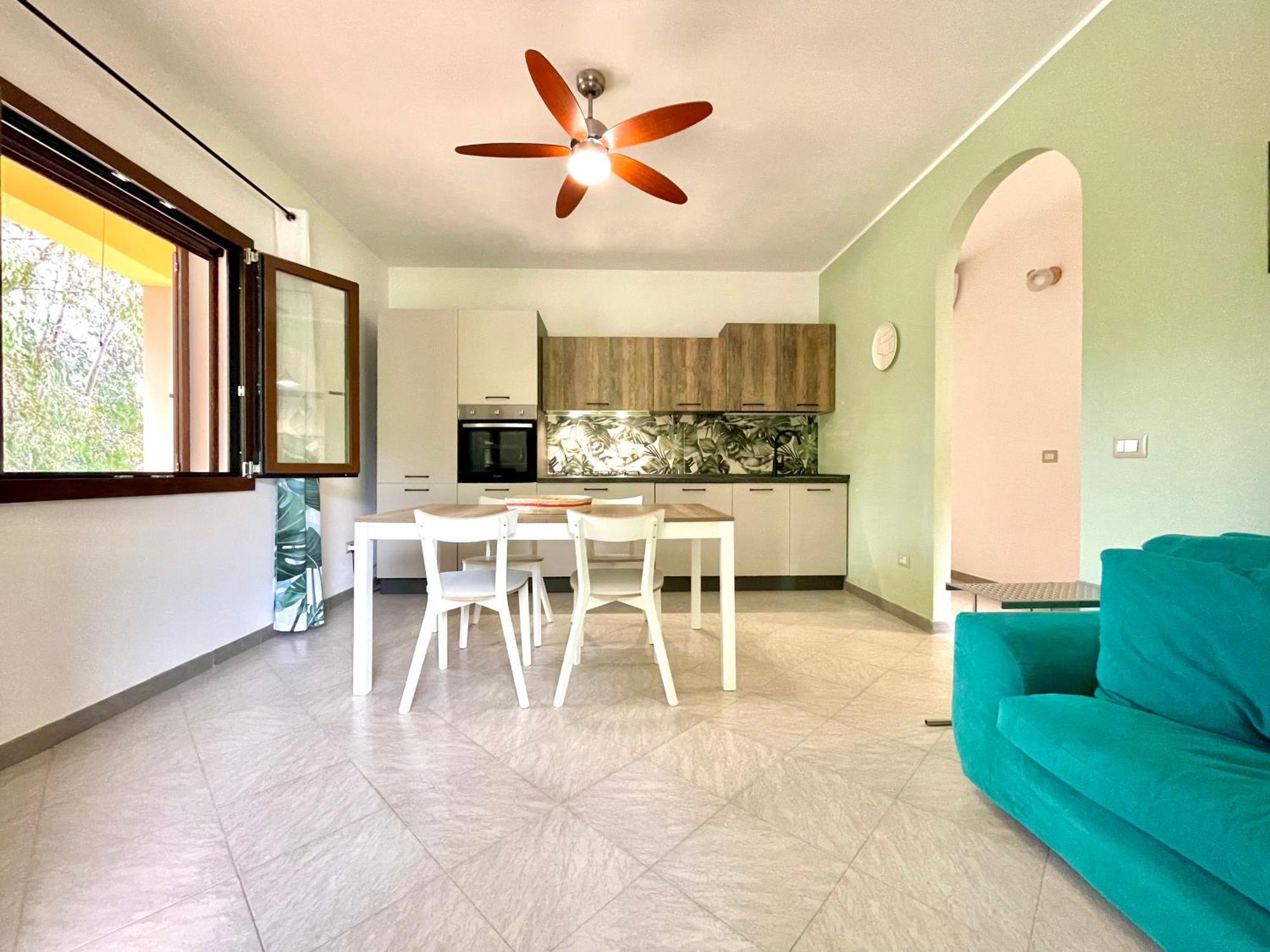 Villa With Pool Cardedu Exterior photo