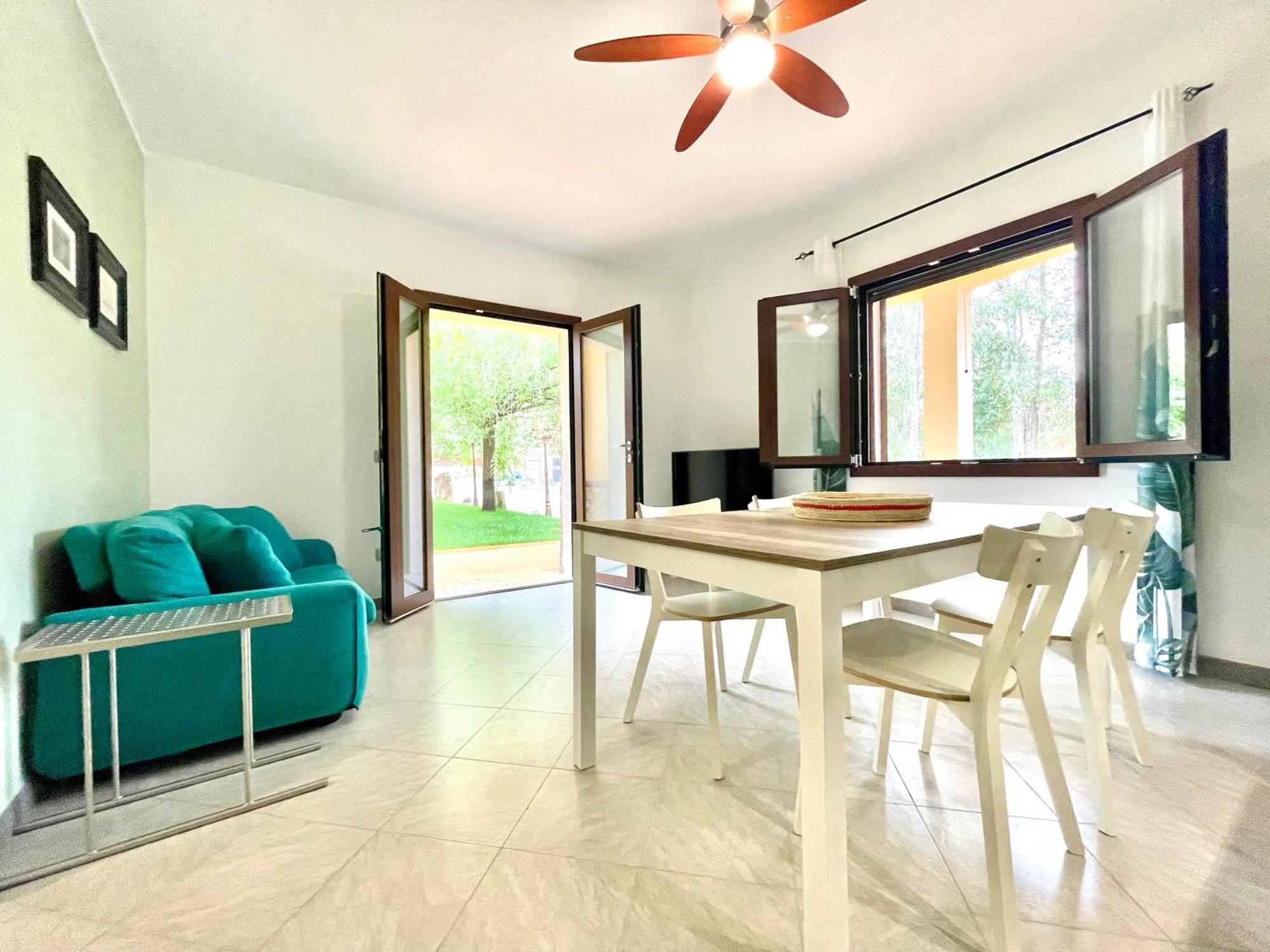Villa With Pool Cardedu Exterior photo